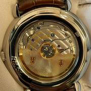 Urban Jürgensen Big 8 Japan Edition